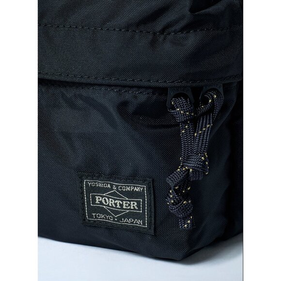 Porter-Yoshida & Co. Men Force 2Way Crossbody Bag - new with tag - Picture 6 of 12